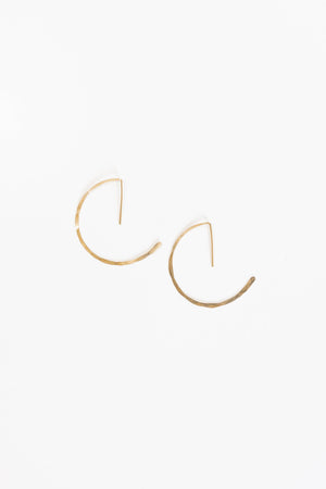 The Aveda Earrings