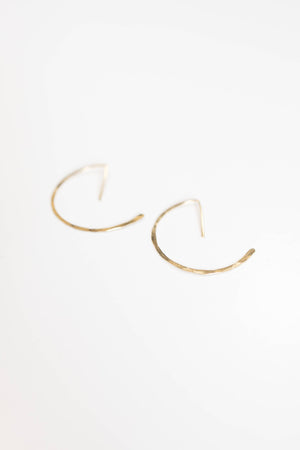 The Aveda Earrings