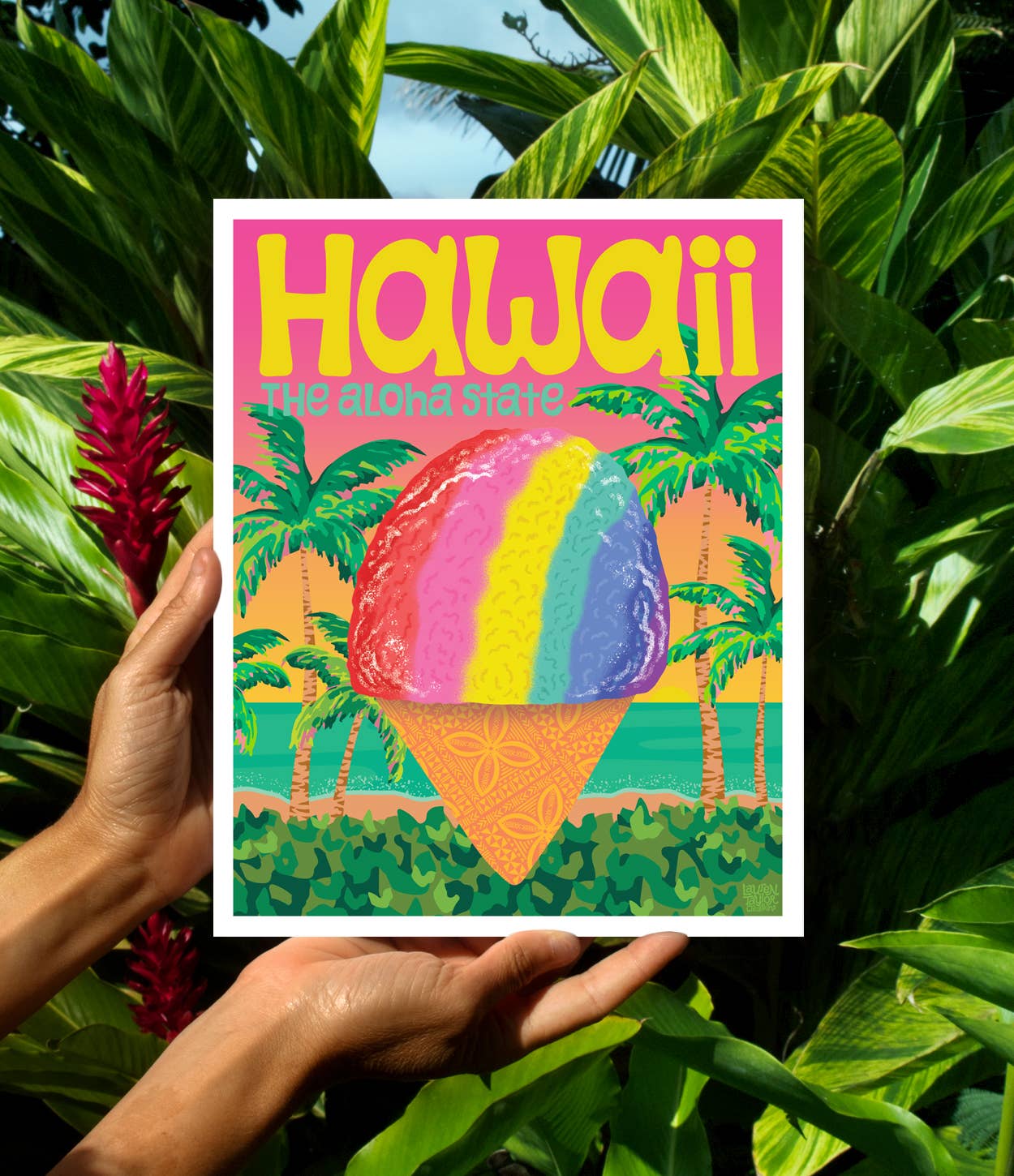 Lauren Taylor Art Prints