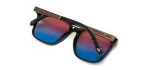 CAMP Crag Sunglasses - Grateful Dead Stealie Edition