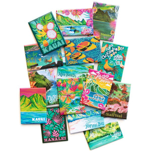 Lauren Taylor Design Magnets
