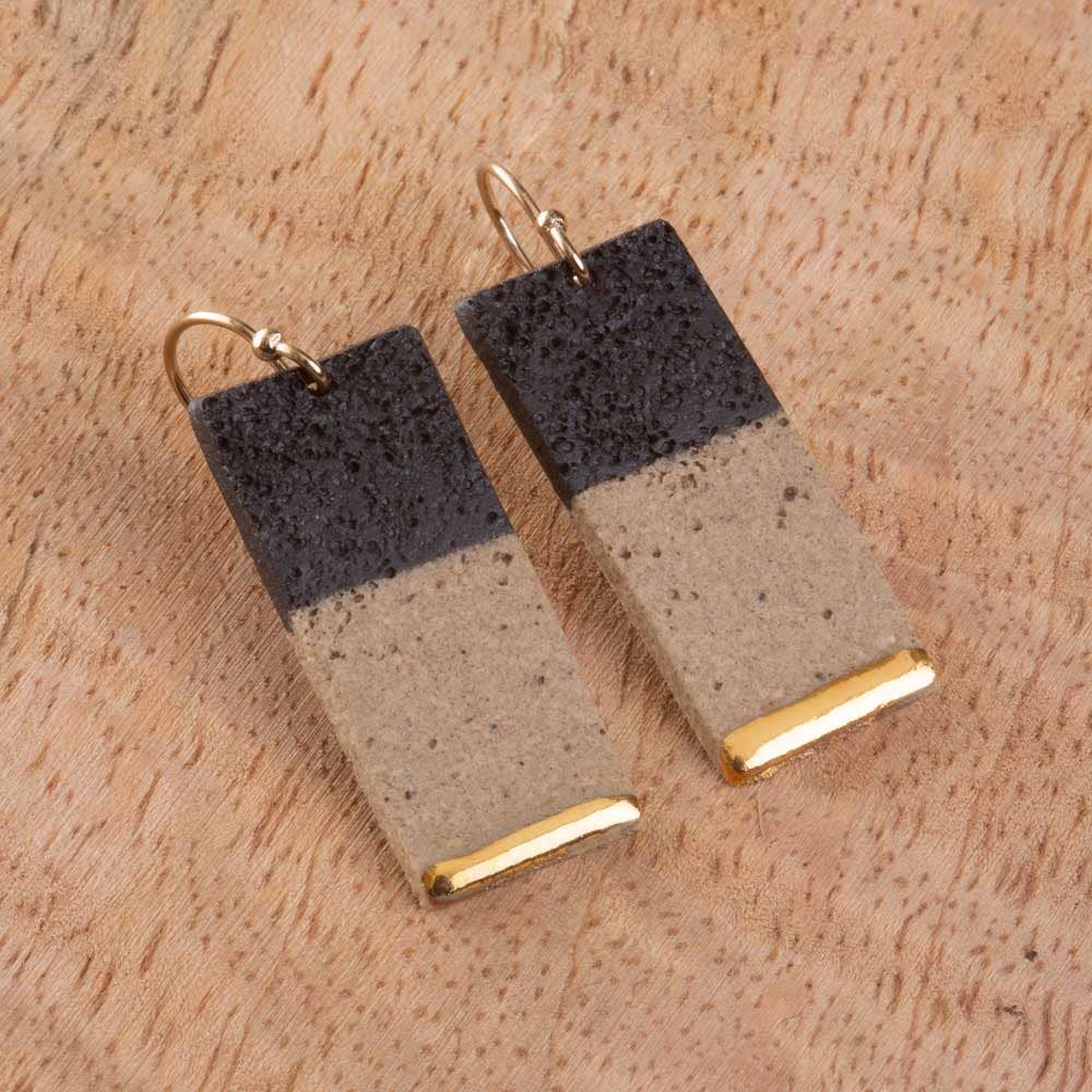 Almeda Drop Earrings