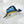 Sailfish Hair Eco-Friendly Clip Claw