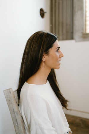 Minimalist Earrings