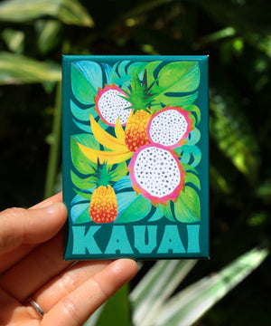 Lauren Taylor Design Magnets