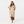 Ginny Extra-Warm Poncho - Sandstone