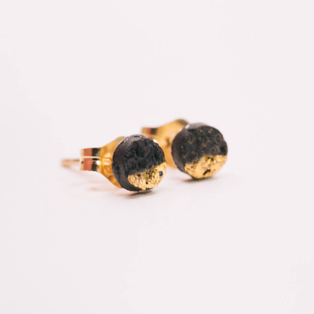 Almeda Stud Earrings