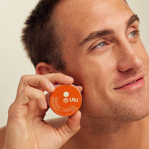 SPF50 Hydrating Sun Balm  Face & Lip Protector
