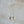 Champagne Pearl Chain Earrings