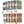 COTTON JOURNAL RAINBOW COLLECTION - 4