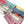 PORTABLE KANTHA QUILT