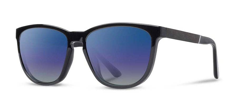 CAMP Arrowcrest Sunglasses - Premium Polarized Outdoor Performance Eyewear