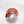 Rainbow Hair Clip Claw Eco Friendly - Medium