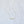 Tiny Freshwater Pearl Necklace