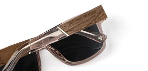 CAMP Cliff Sunglasses - Great Smoky Mt Engraved Edition
