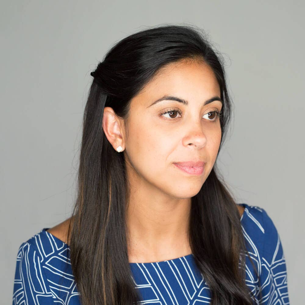 Almeda Stud Earrings