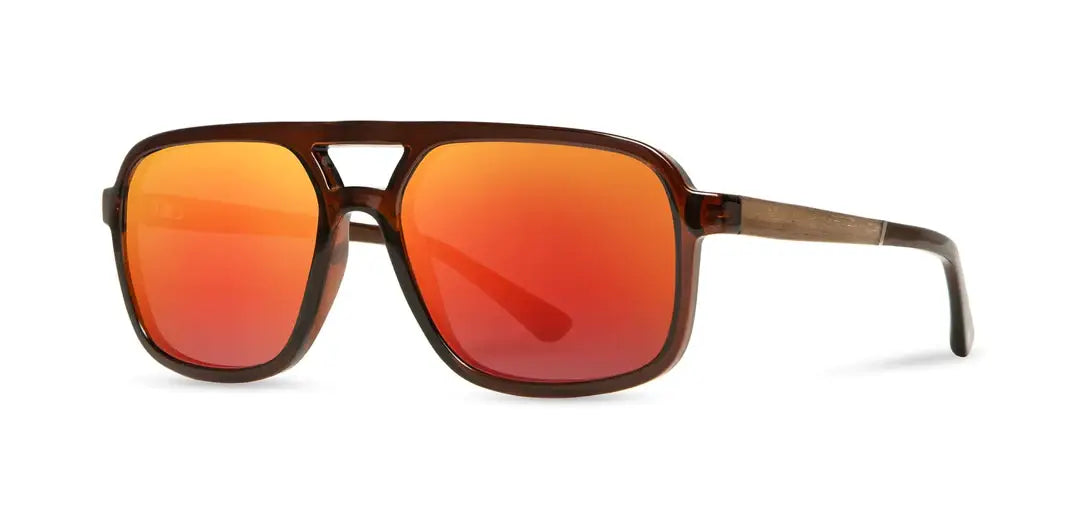 CAMP Glacier Sunglasses - Heritage Outdoor Sunglasses Collection for Adventure