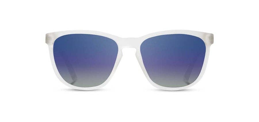 CAMP Arrowcrest Sunglasses - Premium Polarized Outdoor Performance Eyewear