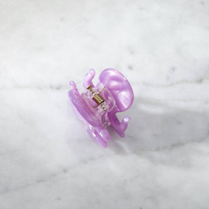 Lindy Octopus Hair Eco Friendly Clip Claw - Mini