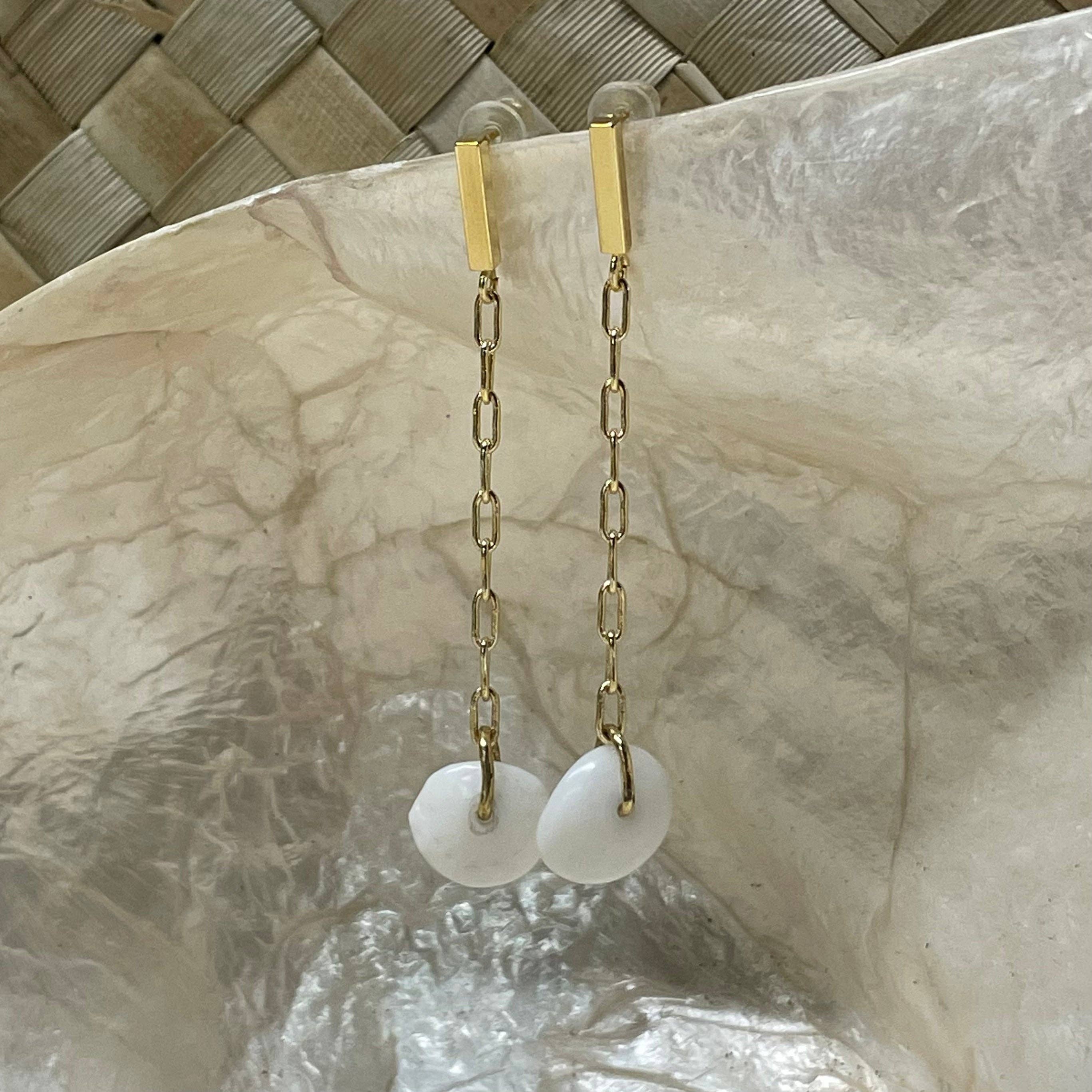 Driftwood Dreams Hawai'i Jewelry