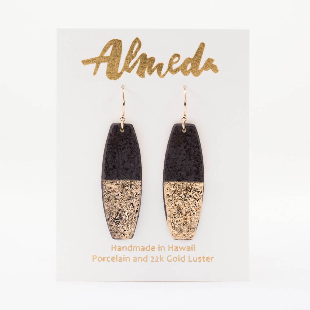 Almeda Drop Earrings
