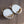 Coral Drop Circle (55-CDC)