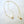 Floating Freshwater Pearl Necklace