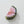 Pink Watermelon Claw Clip - Small