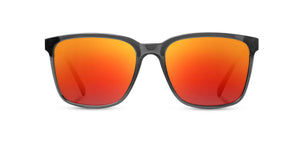 CAMP Crag Sunglasses - Fog