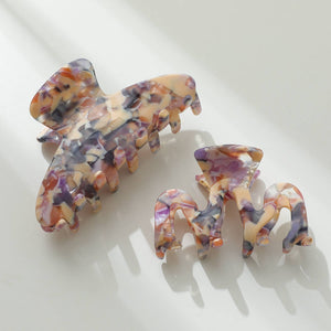 Enchanted Spell S/M - Assorted Claw Clips