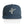Surfer Hat-Slate Blue