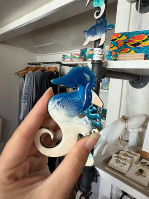 Resin Magnets