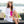 Aaliyah Gauze Long Sleeve Button Up Top