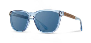 CAMP Arrowcrest Sunglasses- Crater Lake Engraved Edition