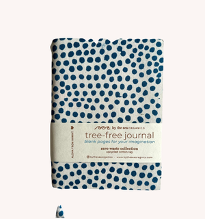 COTTON JOURNAL RAINBOW COLLECTION - MINI