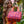 Hawaiian Airlines POG - Organic Mini Bag