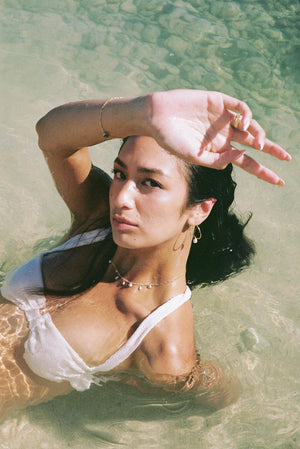 Nui Loa Necklace