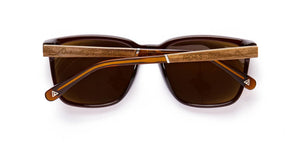 CAMP Crag Sunglasses - Arches Engraved Edition