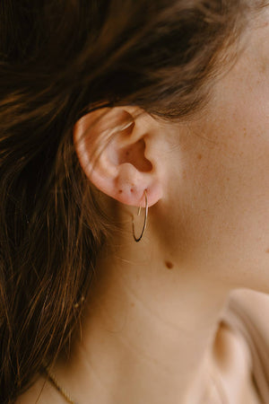 The Aveda Earrings