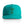 Palm Tree Hat-Sea Green
