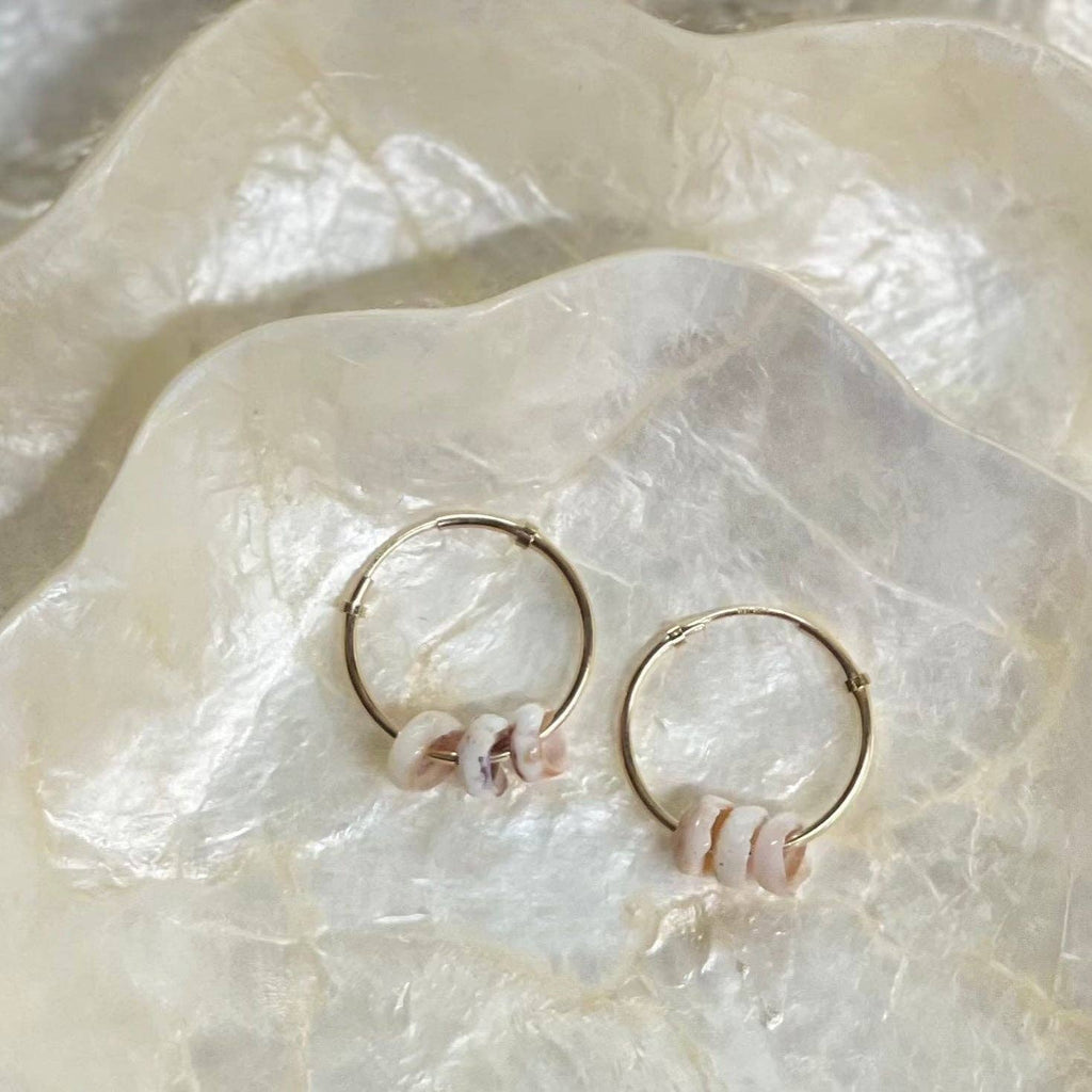 Driftwood Dreams Hawai'i Jewelry