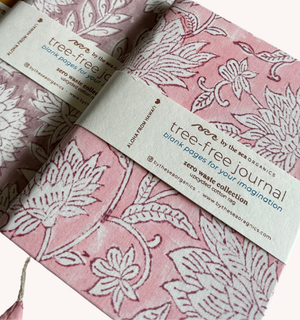 COTTON JOURNAL RAINBOW COLLECTION - MINI