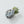 Pineapple Claw Clip - Small
