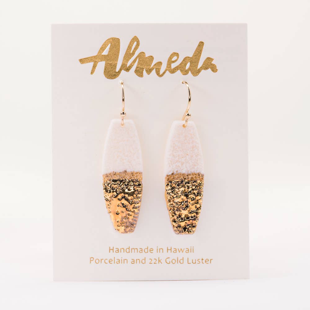 Almeda Drop Earrings