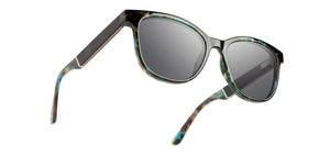 CAMP Cove Sunglasses - Blue Opal