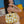 Tiare Sand - Organic Mini Bag