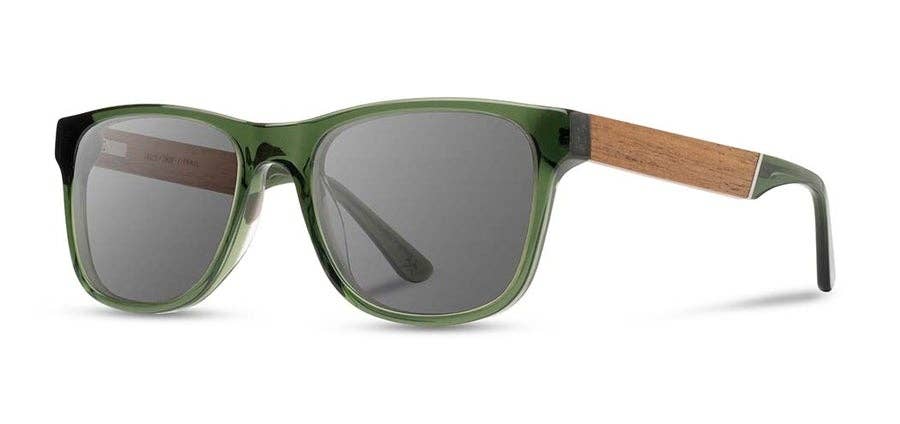 CAMP Trail Sunglasses - Performance Outdoor Sunglasses for Everyday Adventure