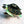 Loggerhead Turtle Hair Eco Friendly  Clip Claw, Large