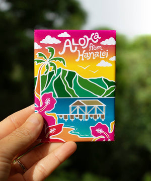 Lauren Taylor Design Magnets