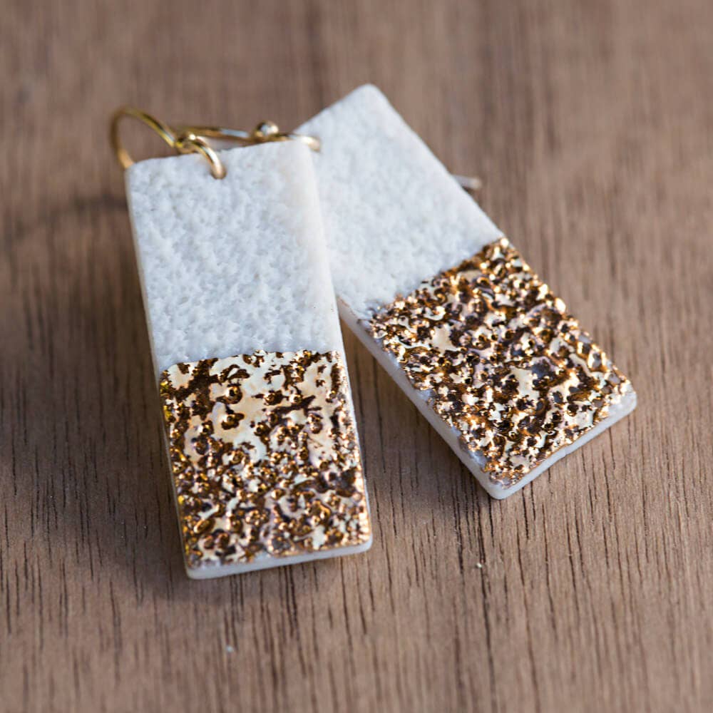 Almeda Drop Earrings